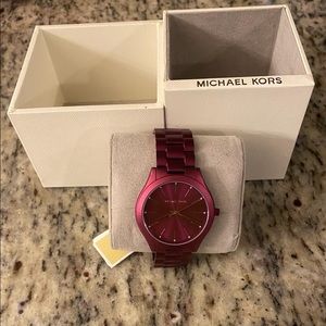 Michael Kors Watch Brand New